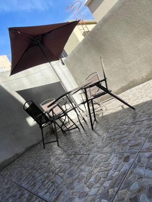 Casa Granada Cercana A Consulado Y Aeropuerto. Ciudad Juárez Esterno foto